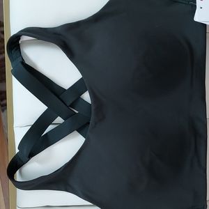 NWT Lululemon Energy Bra 34D